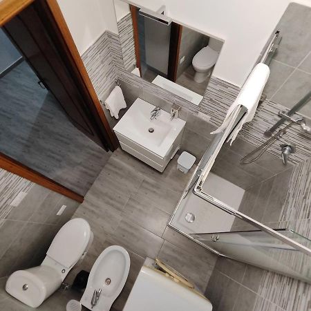 Sicily Travel Apartment'S 2 Giardini Naxos Ngoại thất bức ảnh