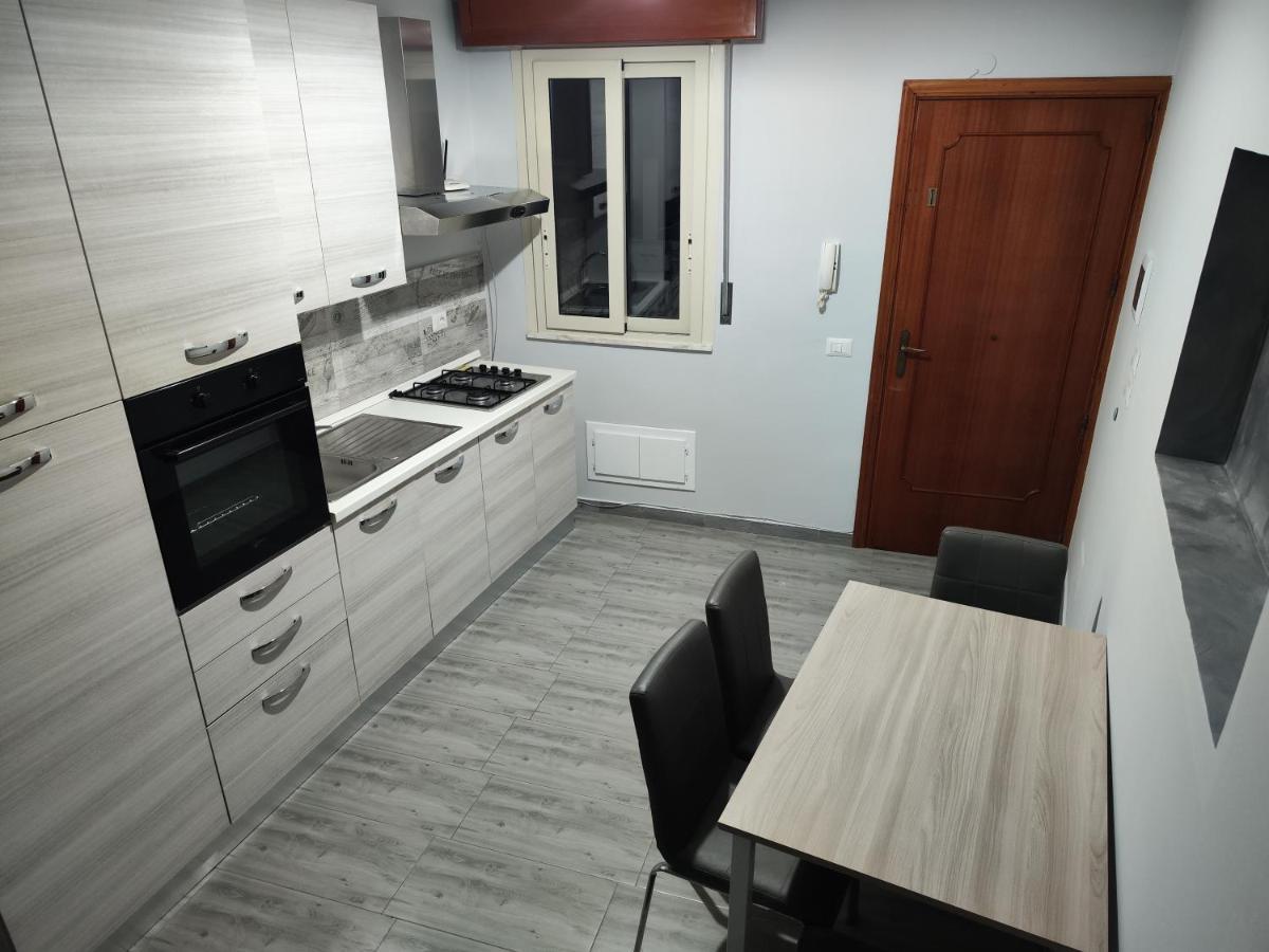 Sicily Travel Apartment'S 2 Giardini Naxos Ngoại thất bức ảnh