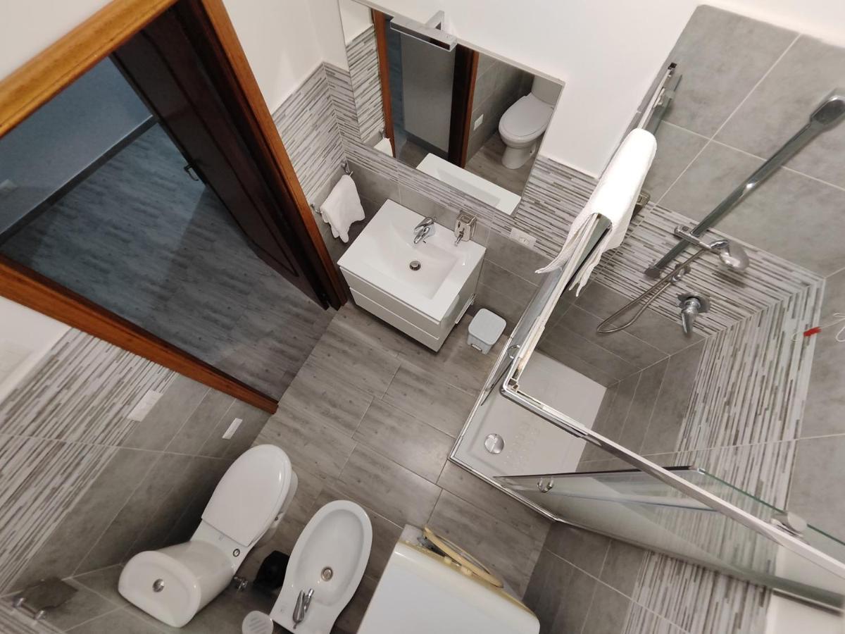Sicily Travel Apartment'S 2 Giardini Naxos Ngoại thất bức ảnh