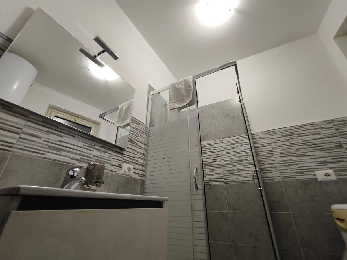 Sicily Travel Apartment'S 2 Giardini Naxos Ngoại thất bức ảnh