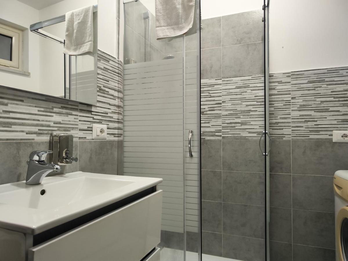 Sicily Travel Apartment'S 2 Giardini Naxos Ngoại thất bức ảnh